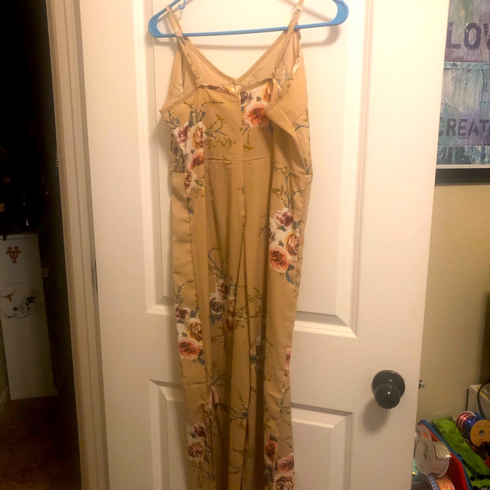 Romper, Brand New, Never worn